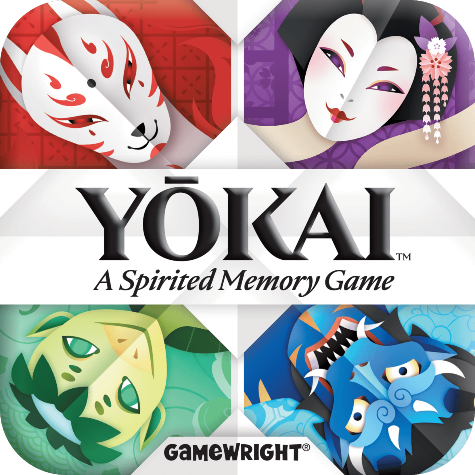 GameWright Yokai