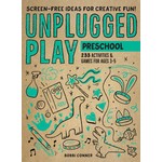 Workman Unplugged Play: Preschool
