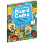 Workman Make Your Own Board Game