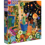 eeBoo Bookstore Astronomers 500pc