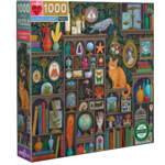 eeBoo Alchemist's Cabinet 1000pc