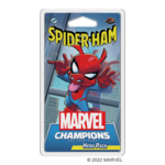 Fantasy Flight Games Marvel LCG: Spider-Ham Hero Pack