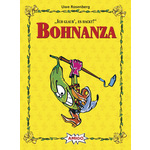 AMIGO Bohnanza: 25th Anniversary Edition