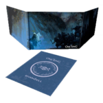 RPG: The One Ring - Loremaster's Screen