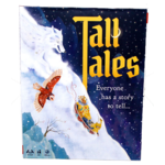 En Passant Studios Tall Tales: A Game of Competitive Story-Building