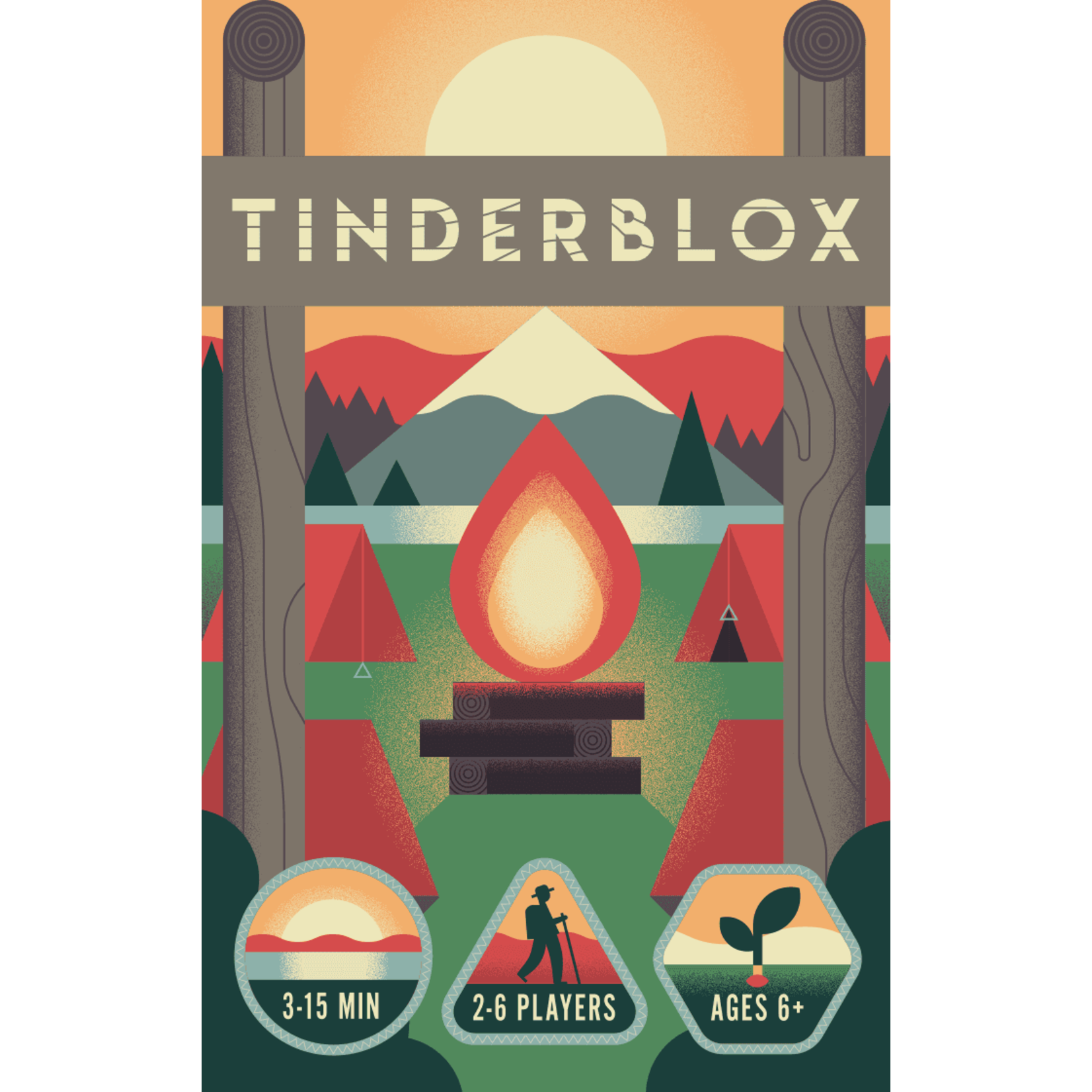 Alley Cat Games Tinderblox