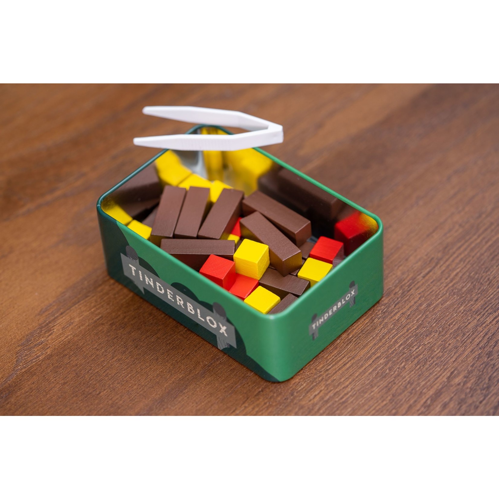 Alley Cat Games Tinderblox