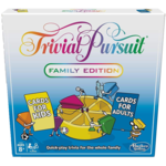 Hasbro Trivial Pursuit Family Ed