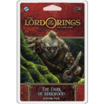 Fantasy Flight Games Lord of the Rings LCG: Dark of Mirkwood