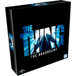 Pendragon Games Studio The Thing: The Boardgame