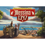 Rio Grande Games Messina 1347