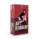 Helvetiq Art Robbery