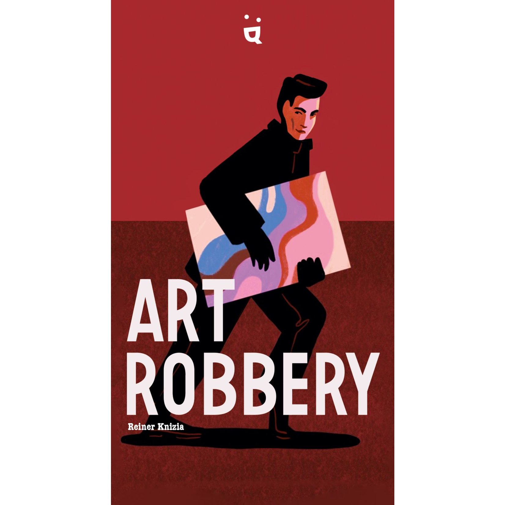 Helvetiq Art Robbery