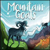 Mountain Goats - Blue Highway Games
