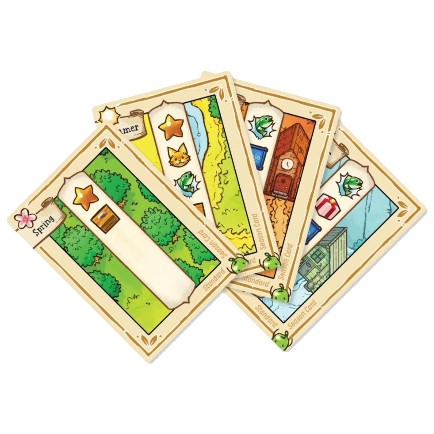 ConcernedApe Stardew Valley