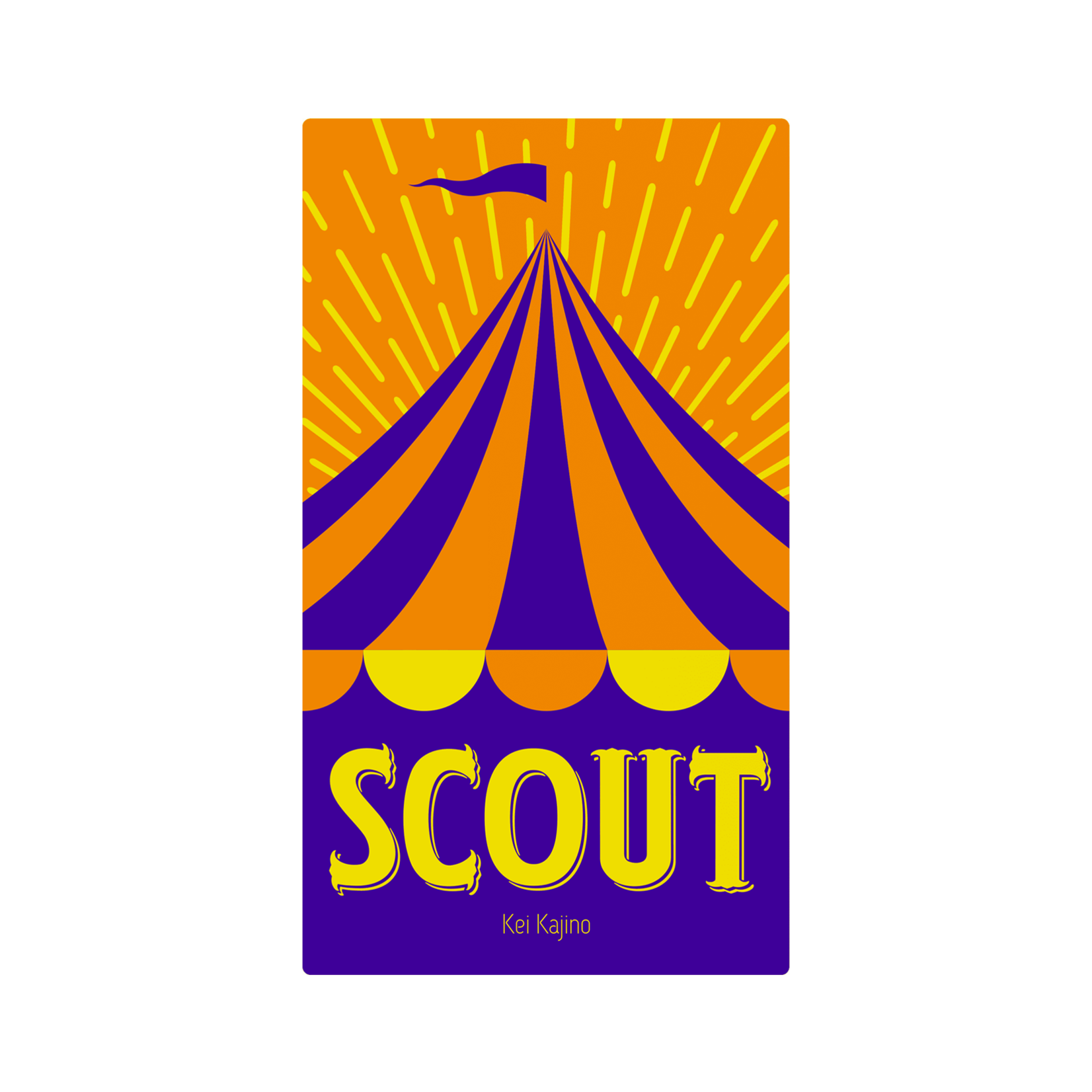 Oink Games Scout