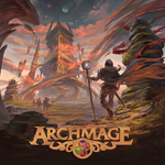 Starling Games Archmage