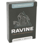 Stellar Factory Ravine: The Spirits Exp