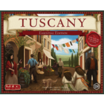 Stonemaier Games Viticulture: Tuscany Essential Edition Exp