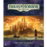 Fantasy Flight Games Arkham Horror LCG: Path to Carcosa - Campaign Exp