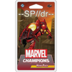 Fantasy Flight Games Marvel LCG: SP//dr Hero Pack