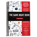 The Game Night Book