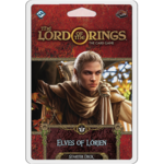Fantasy Flight Games Lord of the Rings LCG: Elves of Lorien - Starter Deck