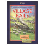 Osprey Village Rails