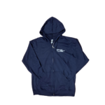 BHG Zip-Up Hoodie