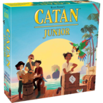 Catan Studio Catan Junior