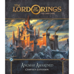 Fantasy Flight Games Lord of the Rings LCG: Angmar Awakened Campaign Expansion
