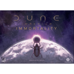 Dire Wolf Digital Dune Imperium: Immortality Exp