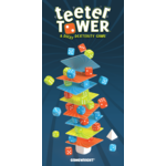 GameWright Teeter Tower