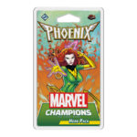 Fantasy Flight Games Marvel LCG: Phoenix Hero Pack