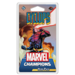 Fantasy Flight Games Marvel LCG: Cyclops Hero Pack