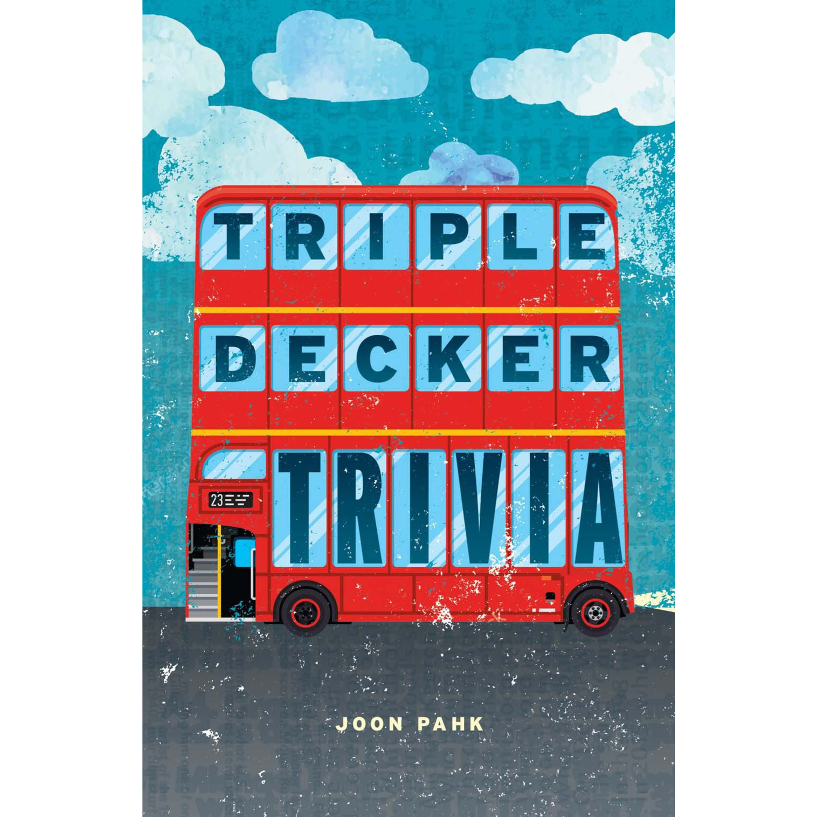 Triple Decker Trivia