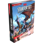 Wizards of the Coast D&D: Starter Set - Dragons of Stormwreck Isle