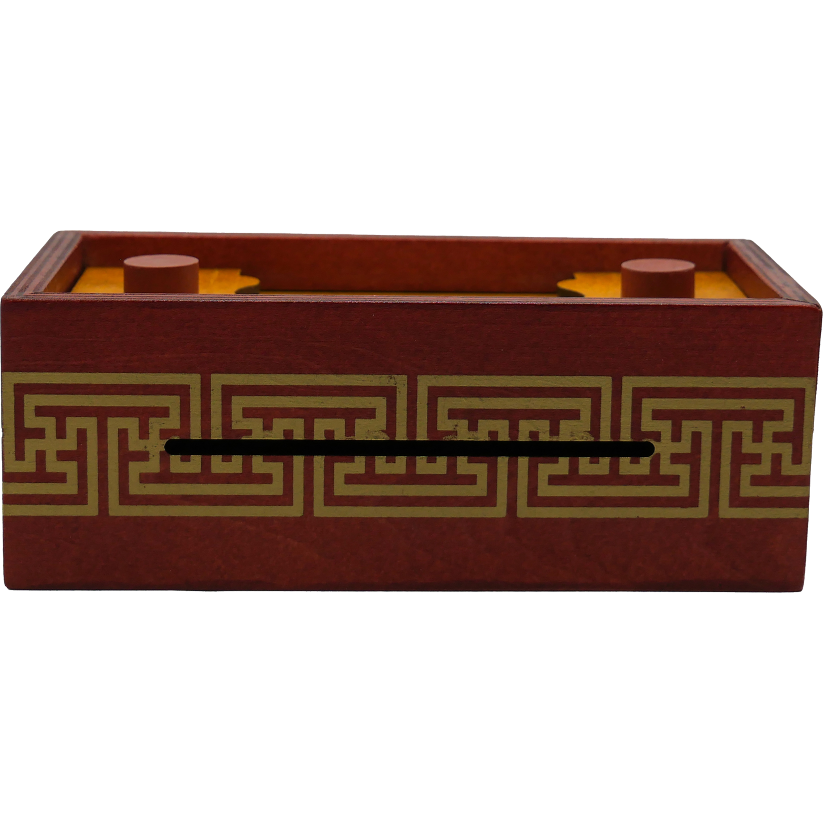 Project Genius Puzzle Gift Box: Emperor's Chest
