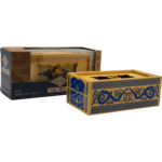 Project Genius Puzzle Gift Box: Viking Sea Chest