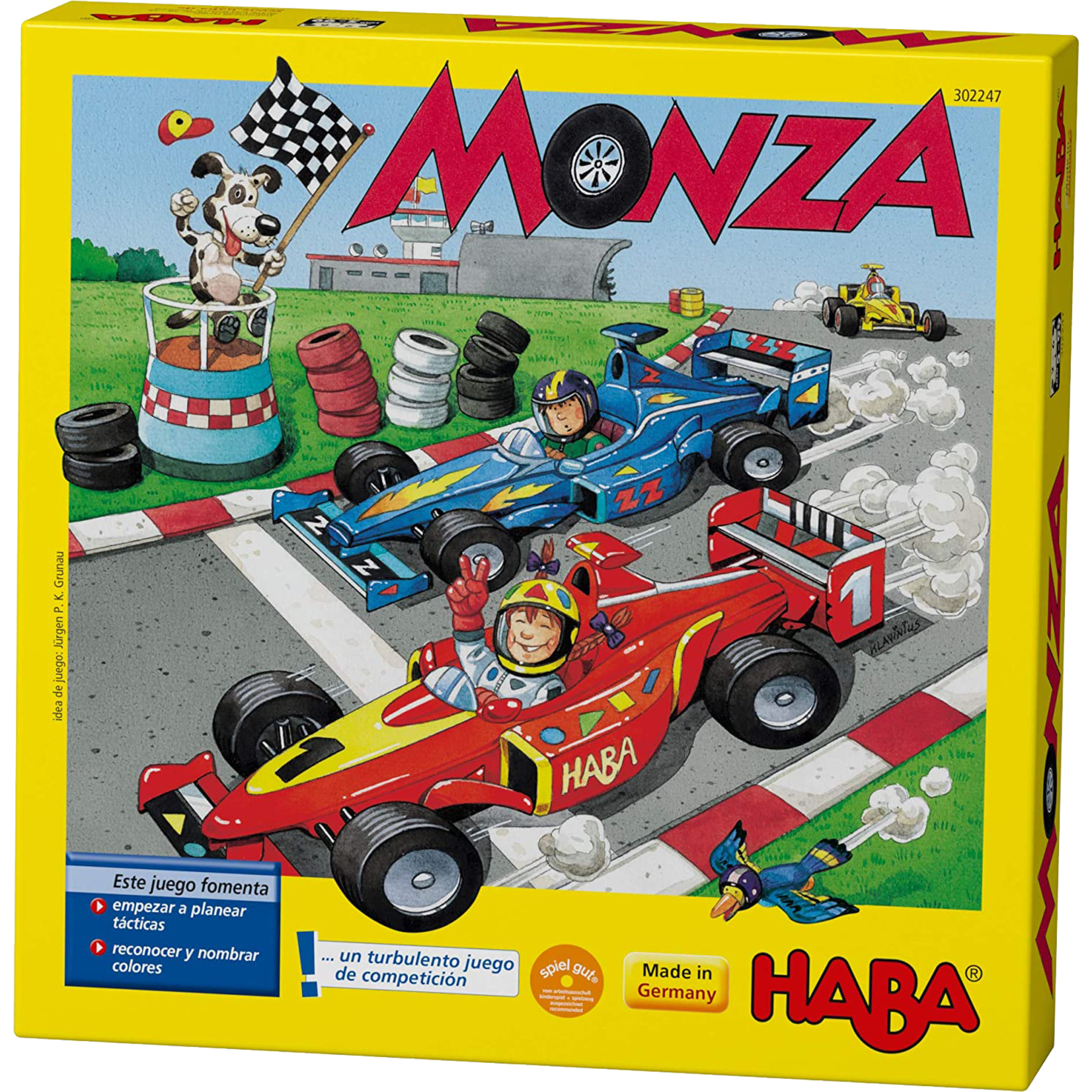 HABA Monza