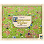 Z-Man Games Carcassonne Big Box 2022