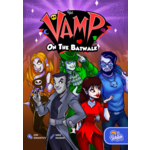 Jellyfish Game Studios Vamp on the Batwalk