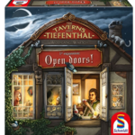 Schmidt Spiele Taverns of Tiefenthal: Open Doors