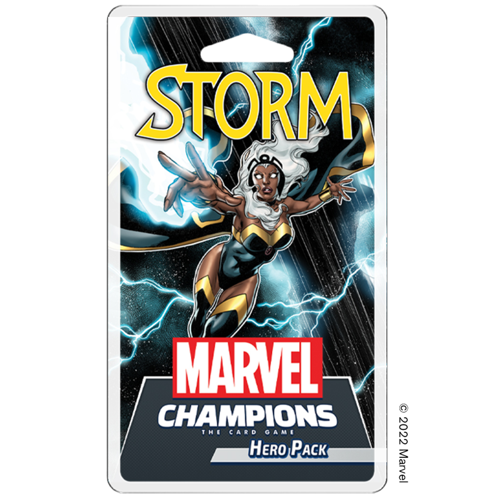 Fantasy Flight Games Marvel LCG: Storm Hero Pack