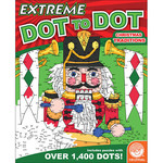 Mindware Extreme Dot To Dot: Christmas Traditions