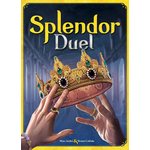 Space Cowboys Splendor Duel