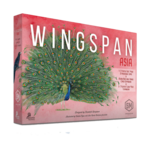 Stonemaier Games Wingspan: Asia Expansion