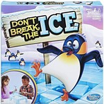 Hasbro Don't Break the Ice