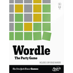 Hasbro Wordle: The Party Game