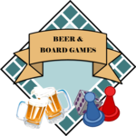 Beer & Board Games
